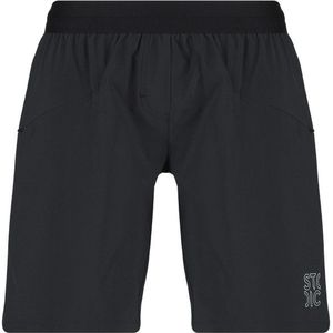 Stoic Womens MantorpSt Multisport Shorts Short (Dames |zwart)