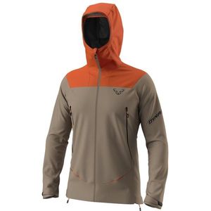 Dynafit - Ridge GTX Jkt M - Ski Jas - Oranje