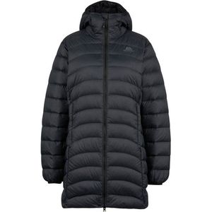 Mountain Equipment - Earthrise Parka - Parka - Zwart - 100% Polyamide - Isolerend