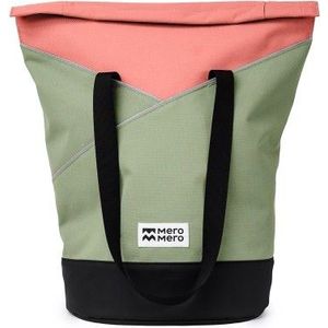 MeroMero POW Shopper Bag Schoudertas (meerkleurig)