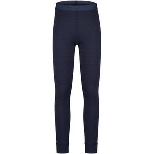 Stoic Kids Merino180 BengtSt Long Pants Merino-ondergoed (Kinderen |blauw)
