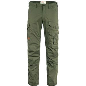 Fjällräven Vidda Pro Lite Trousers Trekkingbroek (Heren |olijfgroen)