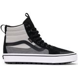 Vans - MTE Sk8-Hi - Winterschoenen - Wit/Zwart - Waterproof Insulated