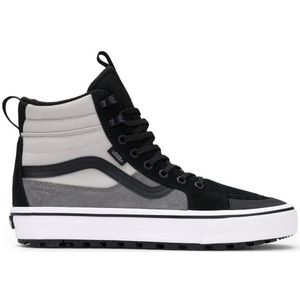 Vans - MTE Sk8-Hi - Winterschoenen - Wit/Zwart - Waterproof Insulated