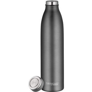 Thermos Trinkflasche TC Bottle Isoleerfles (grijs)