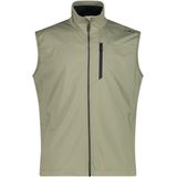 CMP - Softshell - Mouwloze Wandeljas - Waterdicht 8000
