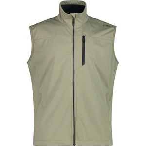 CMP - Softshell - Mouwloze Wandeljas - Waterdicht 8000