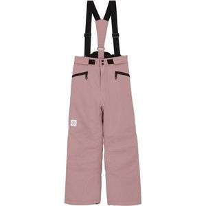 Color Kids Kids Ski Pants with Pockets Skibroek (Kinderen |roze |waterdicht)