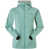 Berghaus - Deluge Pro 30 - Regenjas - Turkoois - Waterdicht