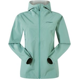 Berghaus - Deluge Pro 30 - Regenjas - Turkoois - Waterdicht