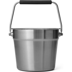 Yeti Coolers Rambler Beverage Bucket Drankkoelers (grijs)