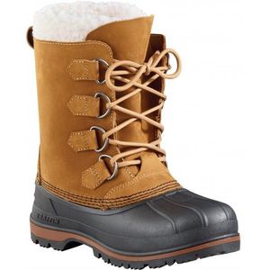 Baffin Womens Canada Winterschoenen (Dames |bruin)