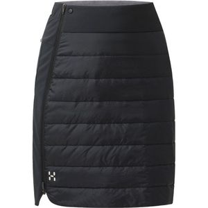 Haglöfs - Mimic II - Synthetische Rok - Zwart - Isolerend