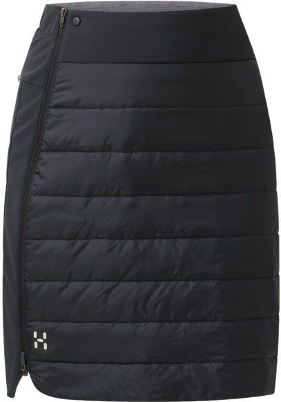 Haglöfs - Mimic II - Synthetische Rok - Zwart - Isolerend