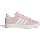 adidas Womens Grand Court 20 Sneakers (Dames |roze)