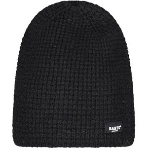 Barts Womens Vireo Beanie Muts (Dames |zwart)