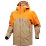 Arcteryx - Rush - Heren Jas - Lichtgewicht - GORE-TEX PRO - Weerbestendig