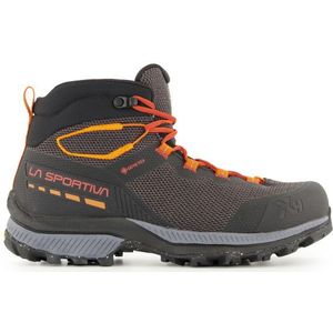 La Sportiva TX Hike Mid GTX Wandelschoenen (Heren |grijs |waterdicht)