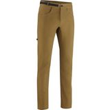 Edelrid - Piaz - Broek - Bruin - Man