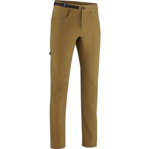 Edelrid - Piaz - Broek - Bruin - Man