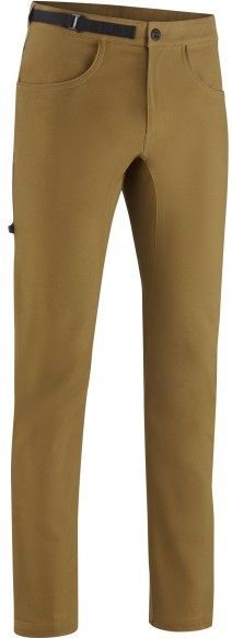 Edelrid - Piaz - Broek - Bruin - Man