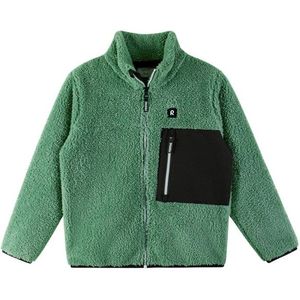 Reima Kids Turilas Fleecevest (Kinderen |groen)