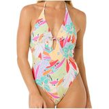 Rip Curl Cala Vadella Cheeky Zwemkleding