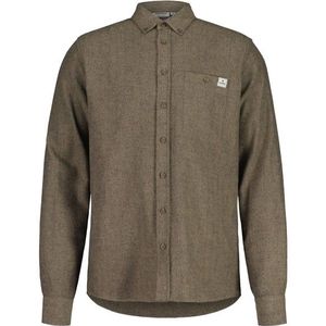 Maloja Heren LukanM. Overhemd