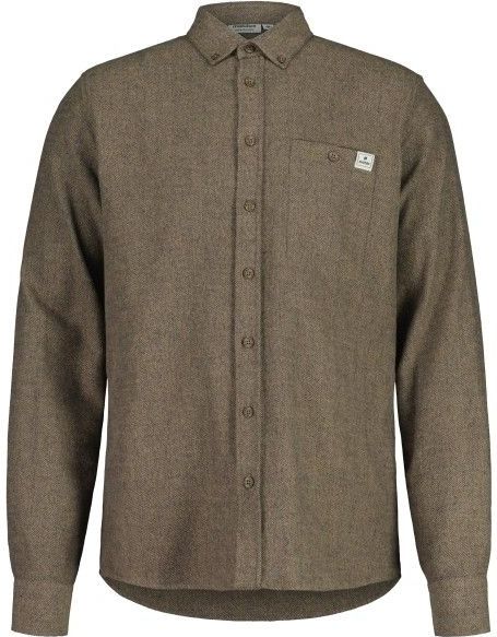 Maloja Heren LukanM. Overhemd