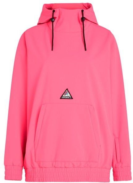 O'neill - FWC Play - Softshell Hoodie - Oversized
