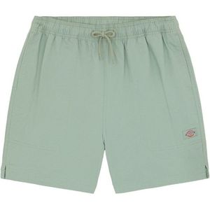 Dickies Pelican Rapids Short (Heren |turkoois)