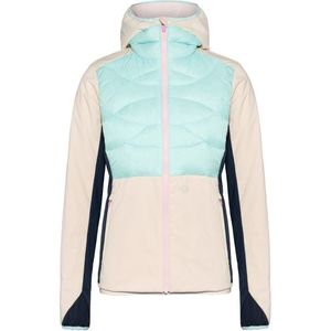 Kari Traa Womens Tirill Thermal Jacket Donsjack (Dames |wit)