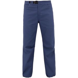 Café Kraft Universum Pants Klimbroek (Heren |blauw)