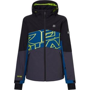 Rehall Kids Jonny Ski-jas (Kinderen |meerkleurig |waterdicht)