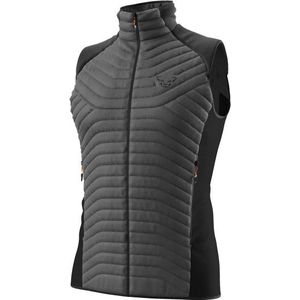 Dynafit Speed Insulation Vest Synthetische bodywarmer (Heren |grijs)