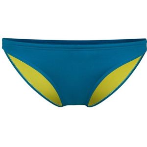 Arena Womens Real Brief R Bikinibroekje (Dames |blauw)