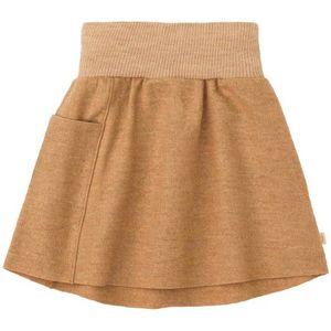 disana Kids Walk-Rock Rok (Kinderen |beige)