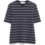 ARMEDANGELS - Jaanisara - T-shirt - Grijs - Dames