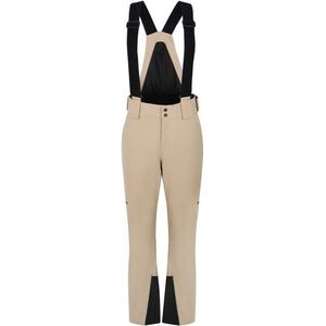 Ziener - TAZLIN-Z - Skibroek - Sandstone