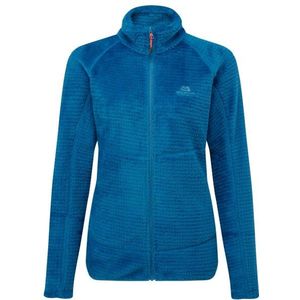 Mountain Equipment - Hispar Jacket - Fleecevest - Blauw