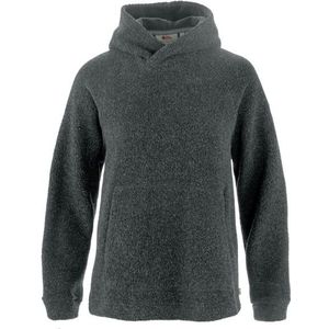 Fjällräven Womens Kaitum Hoodie Hoodie (Dames |grijs)