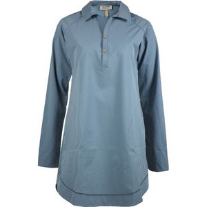 SKHOOP Womens Tina Dress Jurk (Dames |grijs)