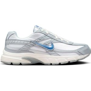 Nike Womens Initiator Hardloopschoenen (Dames |grijs/wit)