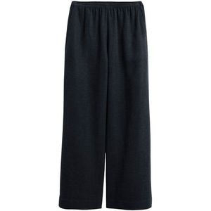Elvine Womens Lynelle Vrijetijdsbroek (Dames |zwart)