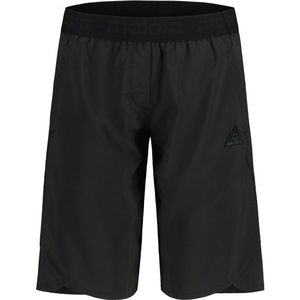 Maloja Womens ValgrandeM Short (Dames |zwart)