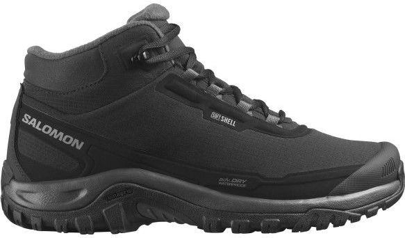 Salomon - Shelter Wp - Wandelschoenen - Winter - Waterproof