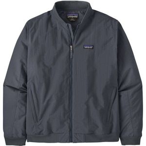 Patagonia Isthmus Deck Jacket Winterjack (Heren |blauw)