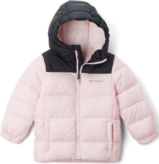 Columbia - Puffect™ - Puffer Jas - Unisex Jeugd - Thermarator™ Isolatie