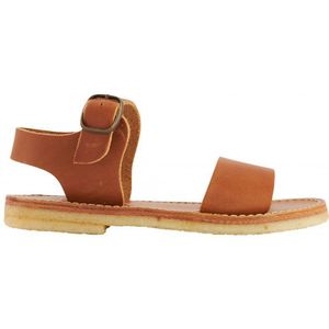 Duckfeet Lokken Sandalen (bruin)