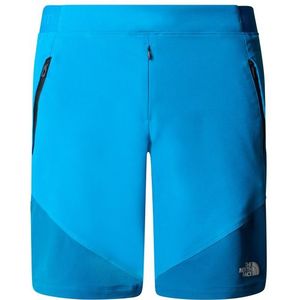 The North Face Circadian Alpine Short Short (Heren |blauw)